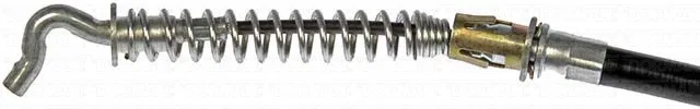 C660311 – DORMAN Parking Brake Cable, OE Replacement 103.35 Inch Length - view 3
